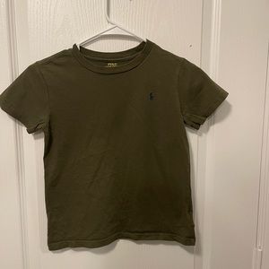 Polo tee